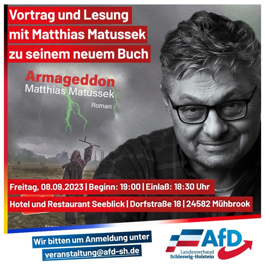Aktuelle Meldungen – AfD Hamburg